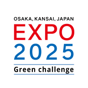 OSAKA, KANSAI, JAPAN EXPO2025 Green challenge