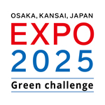 OSAKA, KANSAI, JAPAN EXPO 2025 Green challenge